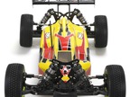 Losi 8ight-E Buggy 1:8 4WD AVC RTR